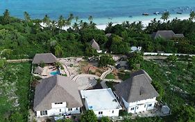 Holiday Time Bungalows Zanzibar